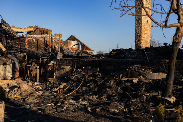 24/7 Emergency Structural Rebuild experts in Morton, PA