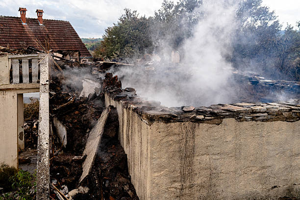 Reliable Structural Rebuild contractor in Morton, PA by Fire Damage Biloxi