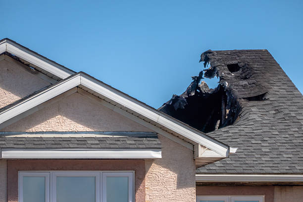 Licensed Structural Rebuild service in Morton, PA - Fire Damage Biloxi